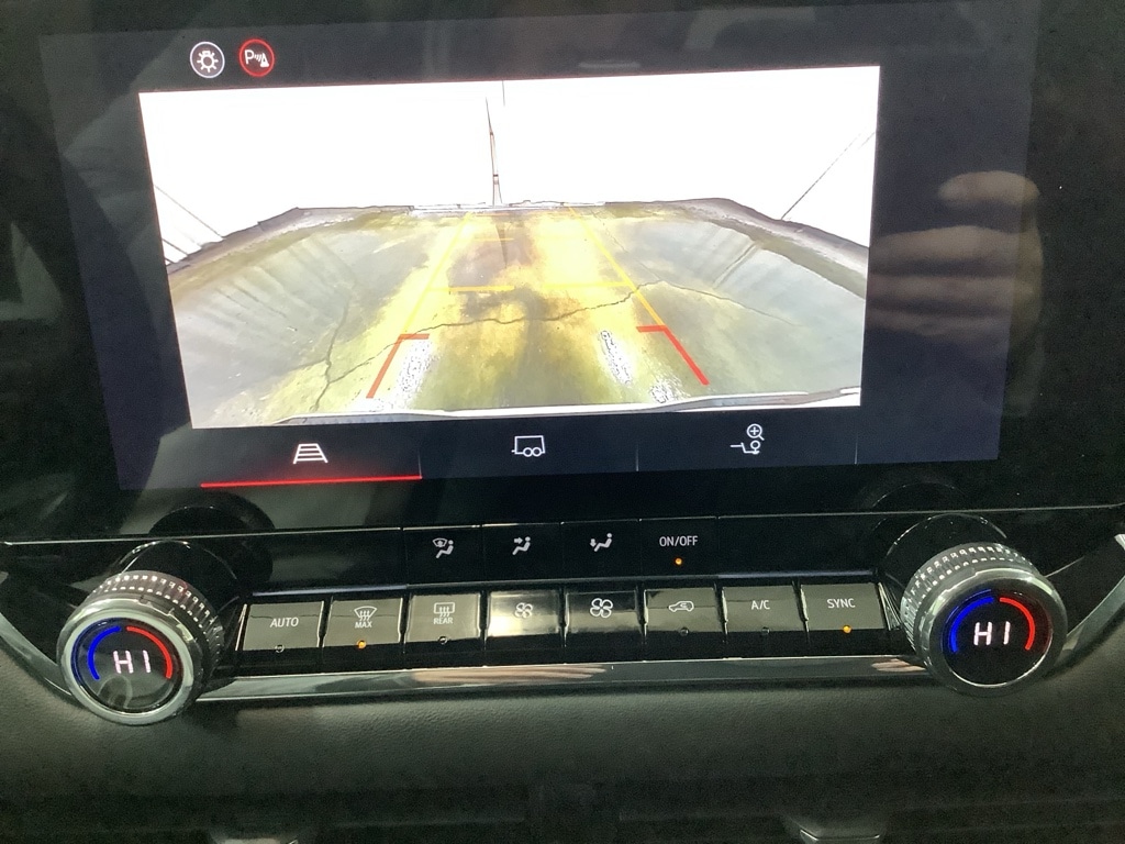 2026 GMC Canyon Elevation - Photo 22