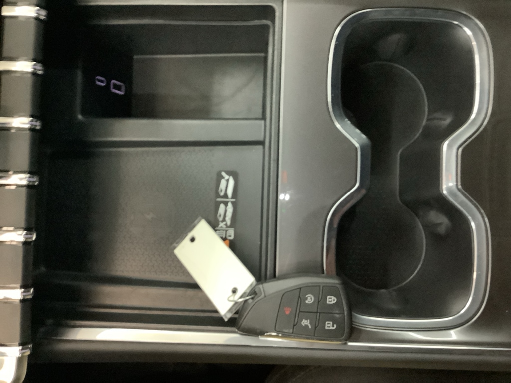2025 GMC Acadia Elevation - Photo 20