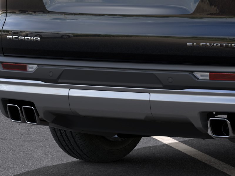 2025 GMC Acadia Elevation - Photo 41