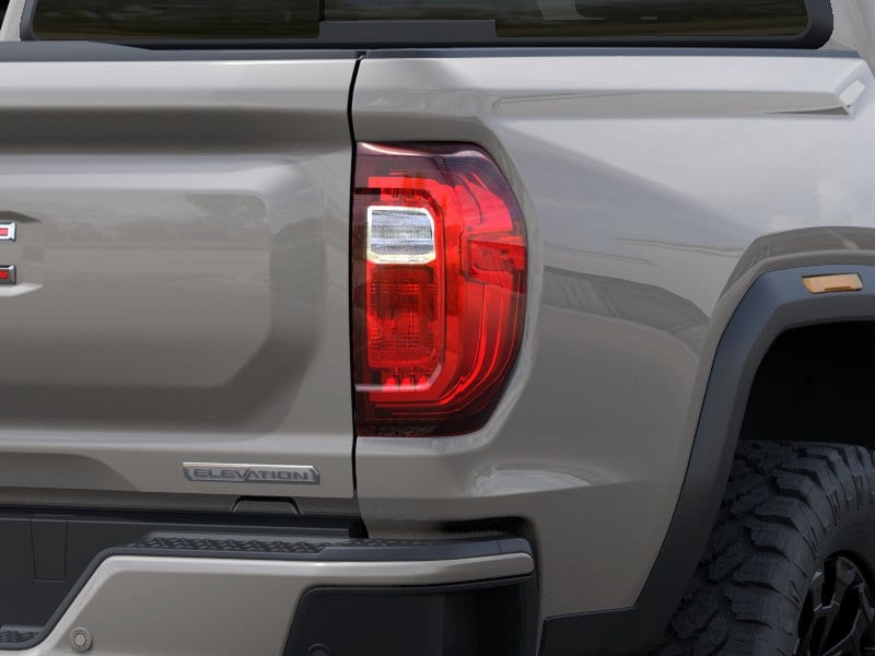2026 GMC Canyon Elevation - Photo 41