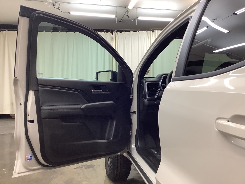 2026 GMC Canyon Elevation - Photo 13