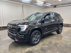 2026 GMC Terrain AT4 SUV