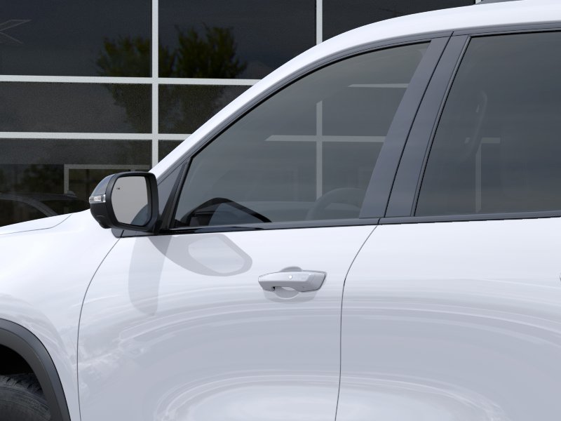 2026 GMC Acadia AT4 - Photo 43