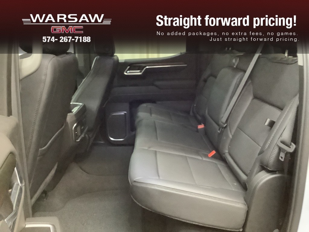 2026 GMC Sierra 1500 Denali - Photo 22