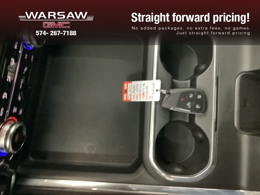2026 GMC Sierra 2500HD SLT - Photo 22