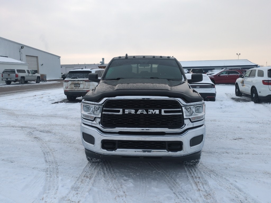 Used 2022 Ram 2500 Tradesman