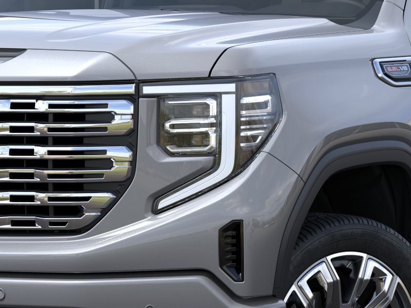 2026 GMC Sierra 1500 Denali - Photo 37