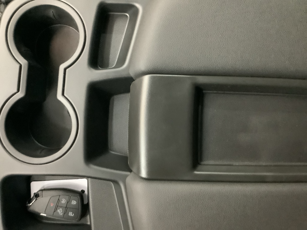 2026 GMC Sierra 1500 Elevation - Photo 20