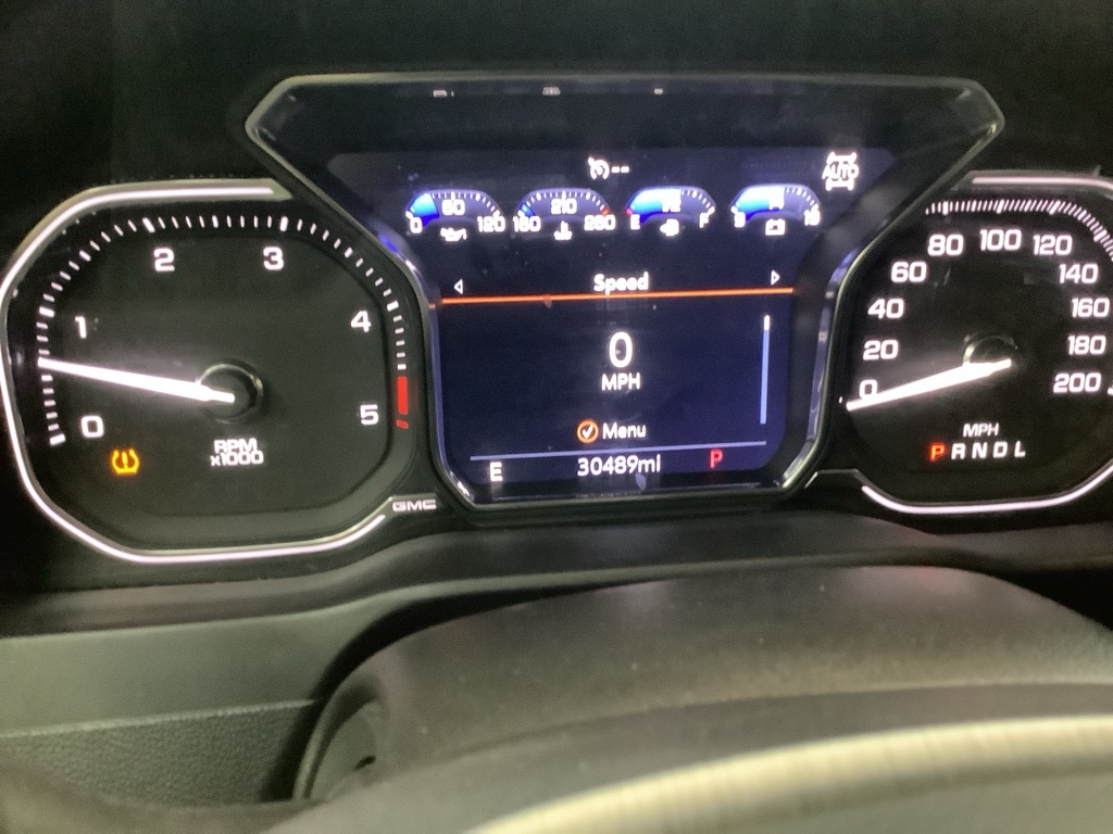 2022 GMC Sierra 3500HD Denali - Photo 15