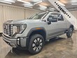 GMC Sierra 2500 HD