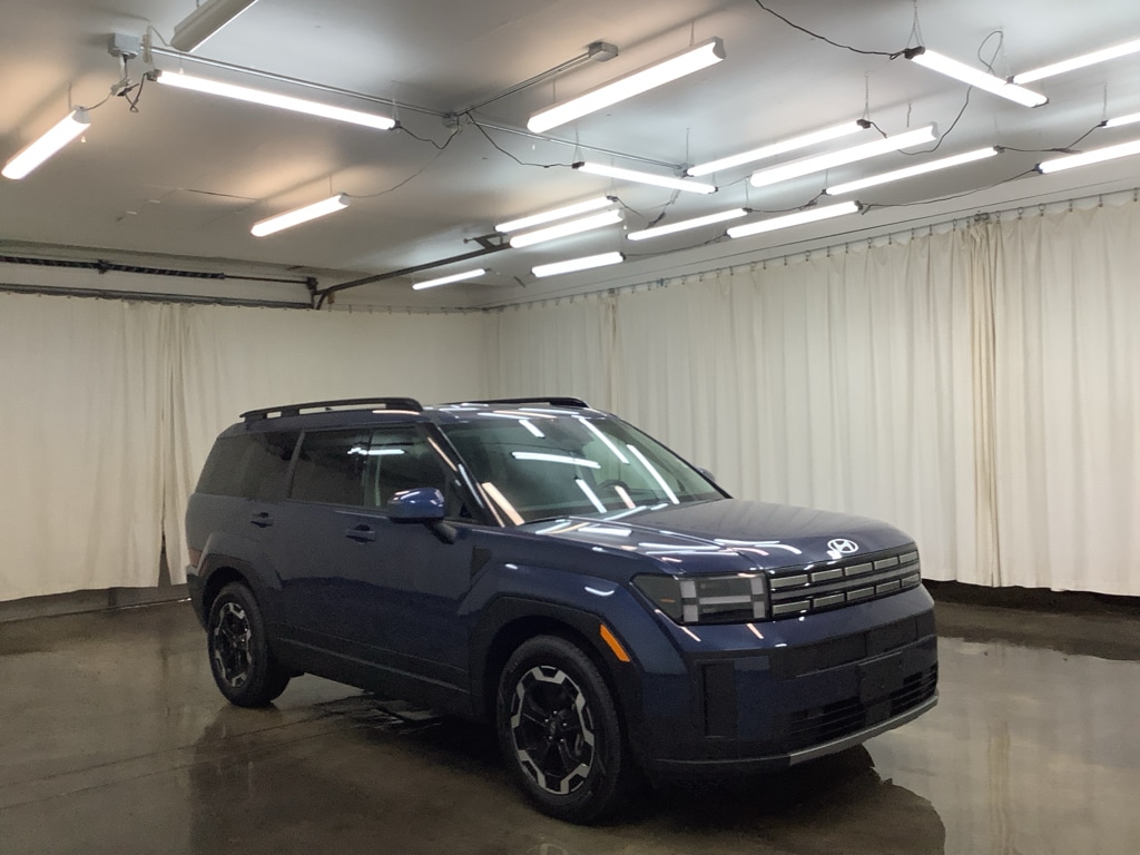 Used 2026 Hyundai Santa Fe SEL