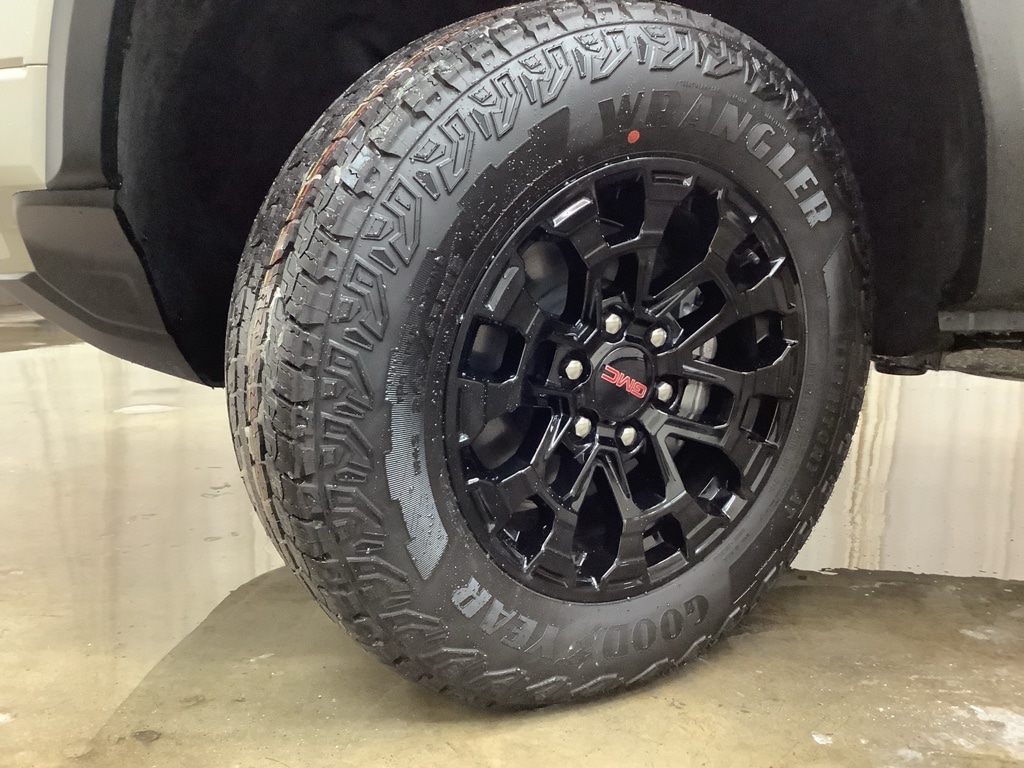 2026 GMC Canyon Elevation - Photo 30