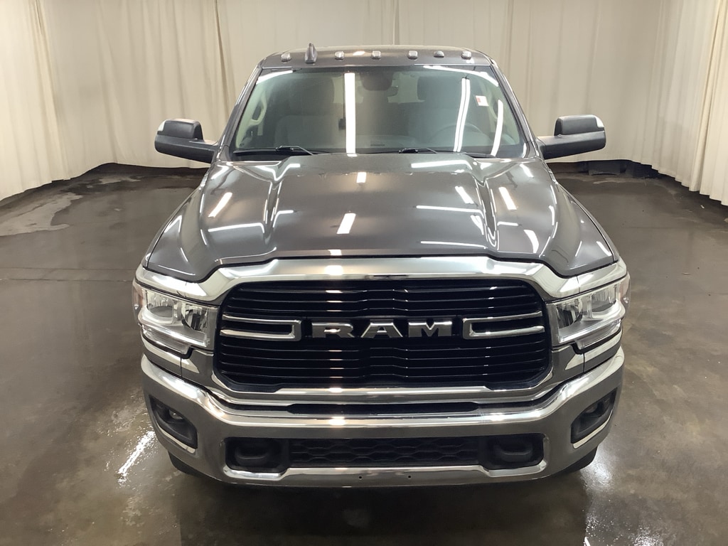 Used 2019 Ram 3500 Big Horn