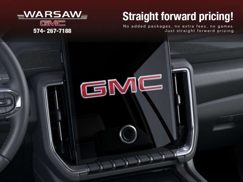 2026 GMC Yukon Elevation - Photo 19