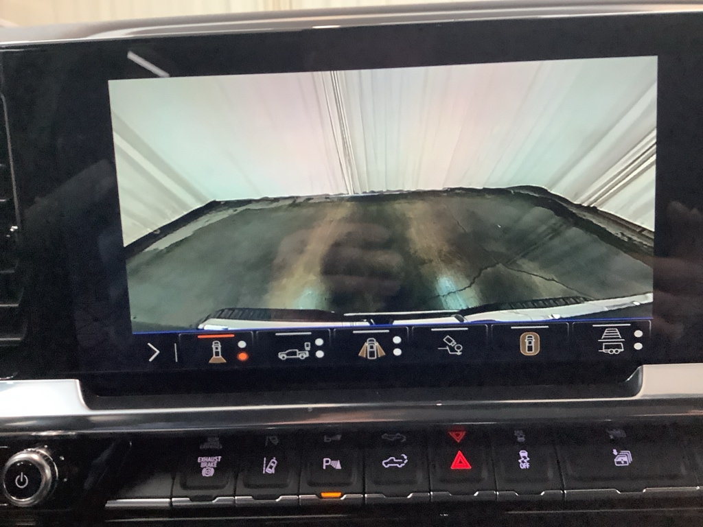 2026 GMC Sierra 2500HD SLT - Photo 21