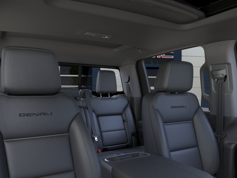 2026 GMC Sierra 1500 Denali - Photo 51