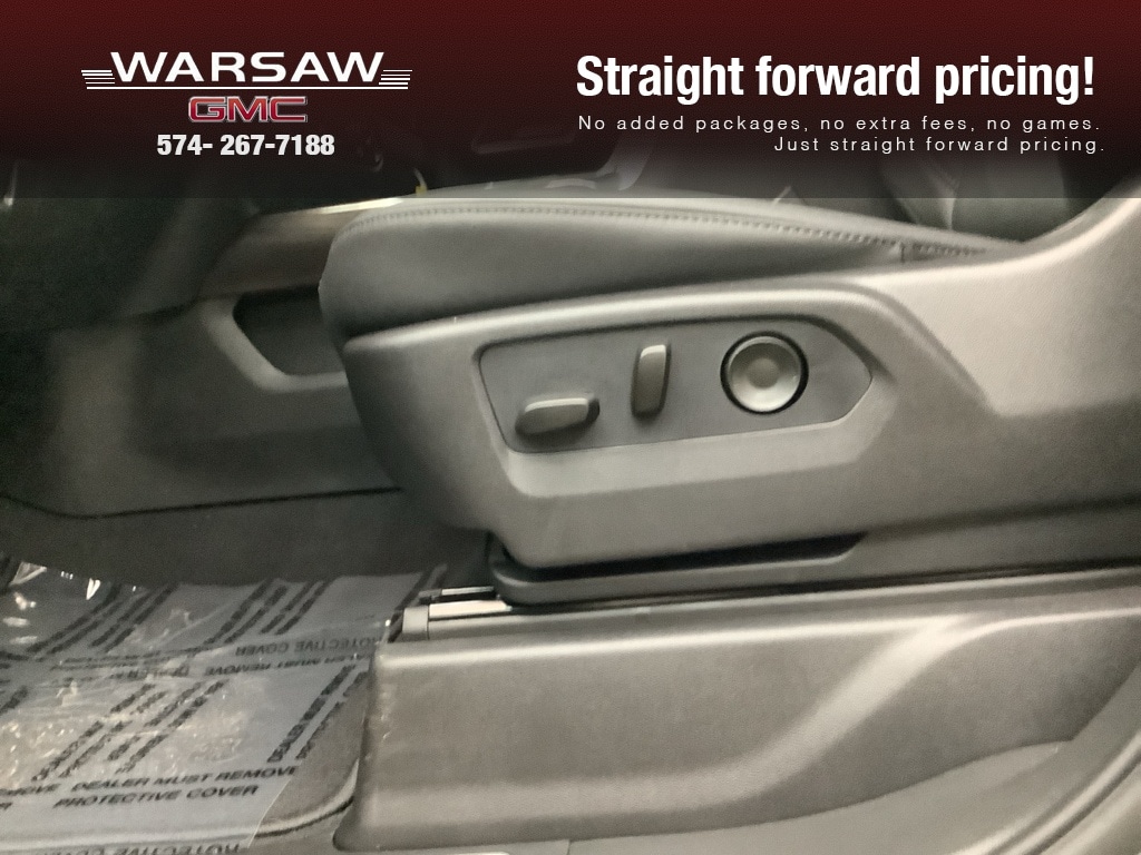 2026 GMC Sierra 2500HD SLT - Photo 15