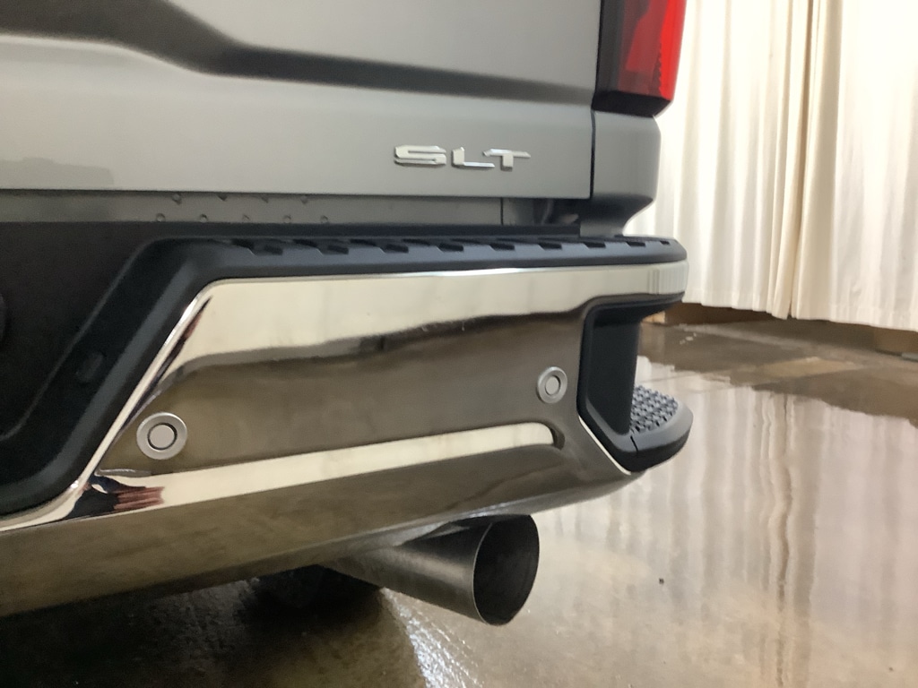 2026 GMC Sierra 2500HD SLT - Photo 12