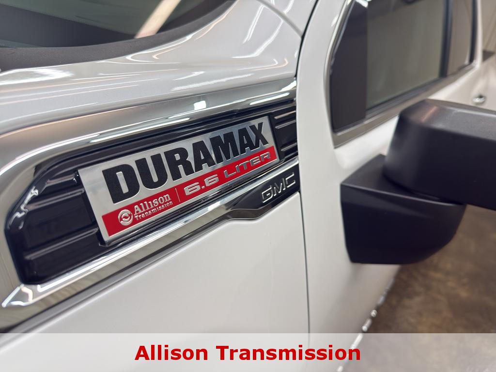 2022 GMC Sierra 3500HD Denali - Photo 14