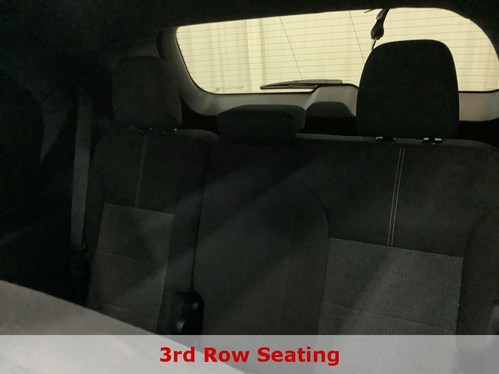 2025 GMC Acadia Elevation - Photo 24