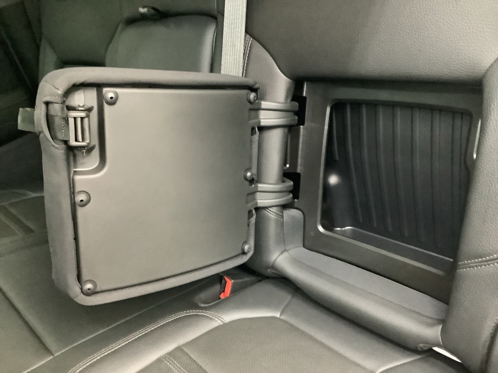 2022 GMC Sierra 3500HD Denali - Photo 24