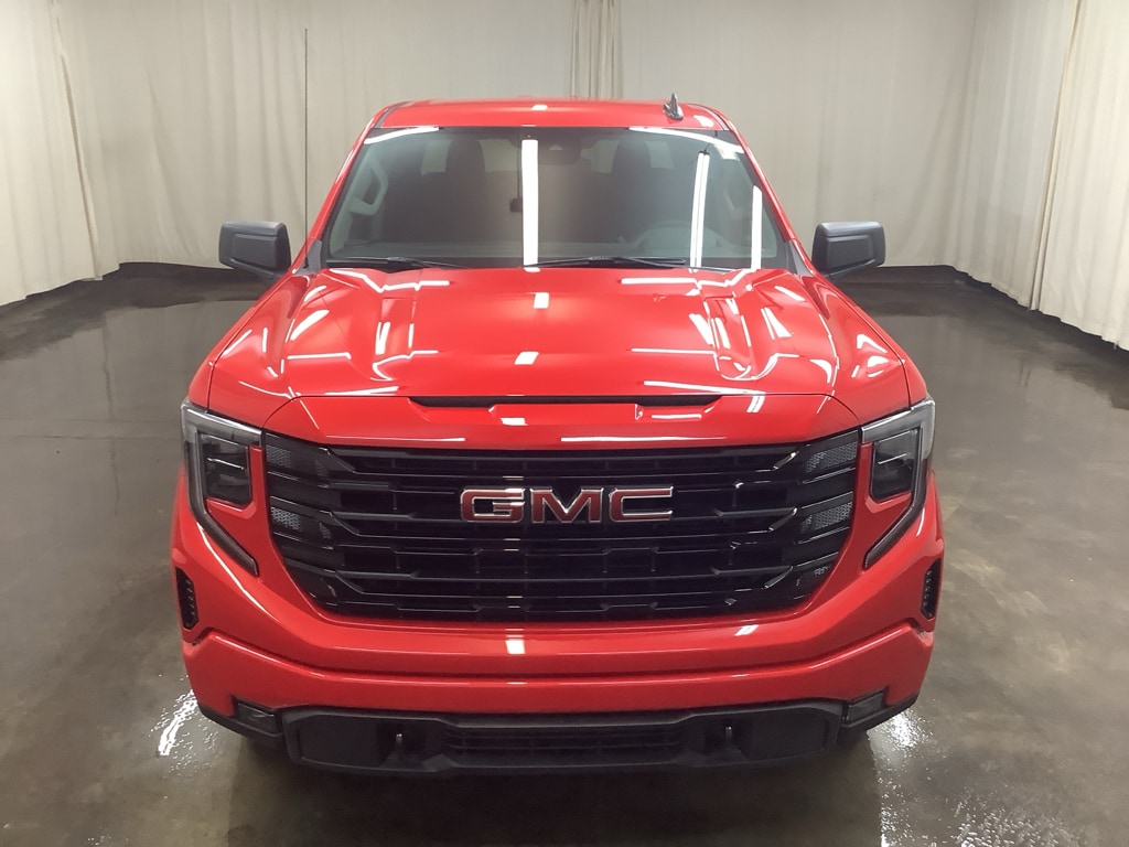 New 2026 GMC Sierra 1500 Elevation Truck