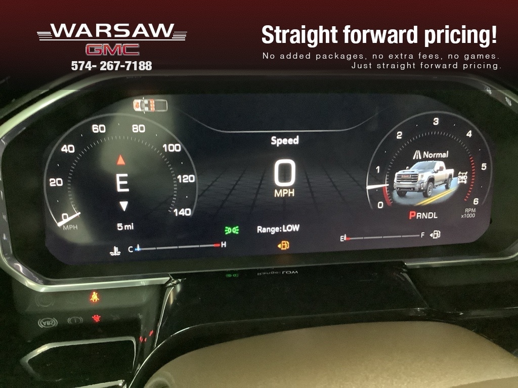 2026 GMC Sierra 2500HD SLT - Photo 21