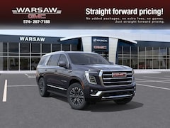 2026 GMC Yukon Elevation SUV
