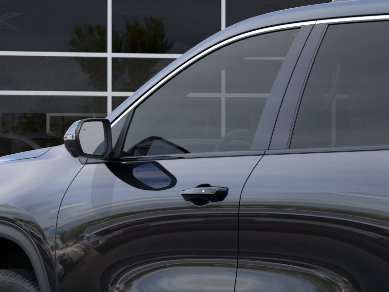 2025 GMC Acadia Elevation - Photo 39