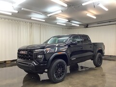 2026 GMC Canyon Elevation Truck