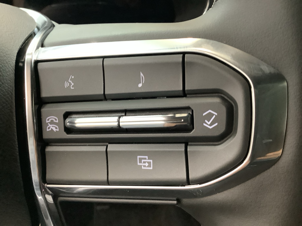 2026 GMC Canyon Elevation - Photo 18