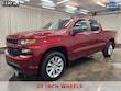 Chevrolet Silverado 1500 LTD