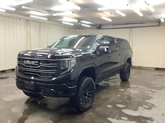 2025 GMC Sierra 1500 AT4 Truck