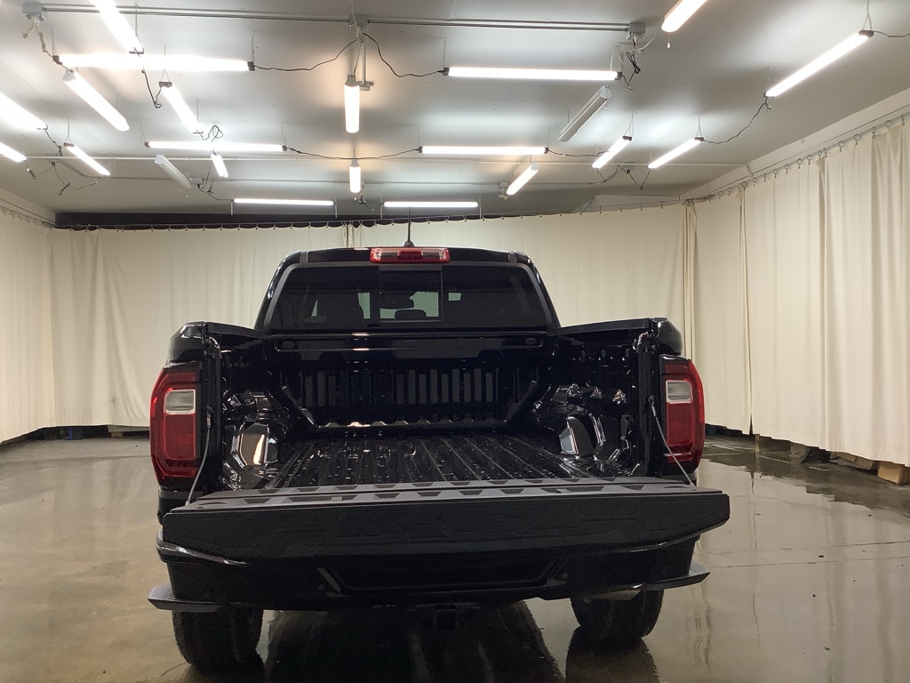 2026 GMC Canyon Elevation - Photo 8
