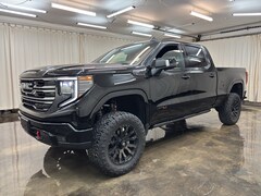 2025 GMC Sierra 1500 AT4 Truck