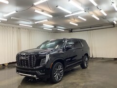 2026 GMC Yukon Denali Ultimate SUV