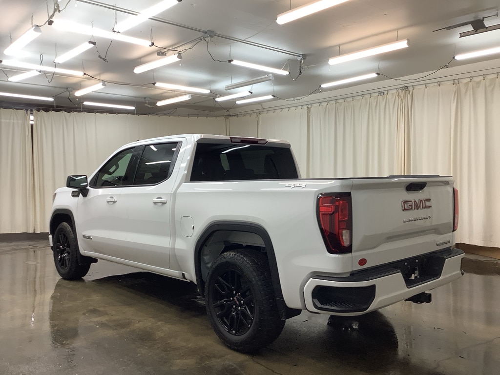 2026 GMC Sierra 1500 Elevation - Photo 8