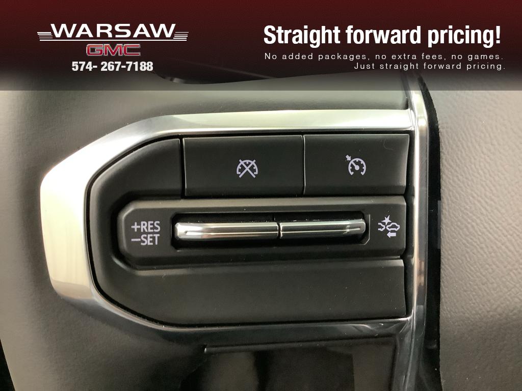 2026 GMC Canyon Elevation - Photo 16