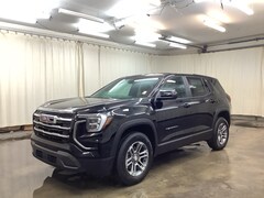 2026 GMC Terrain Elevation SUV