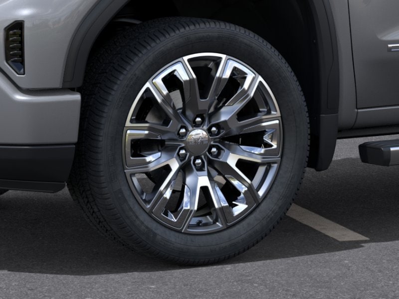 2026 GMC Sierra 1500 Denali - Photo 36