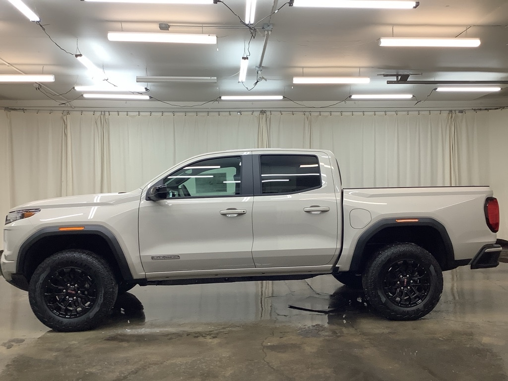 2026 GMC Canyon Elevation - Photo 10