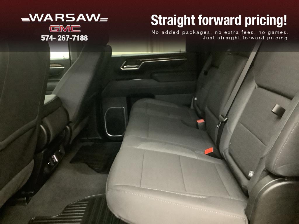 2026 GMC Sierra 2500HD SLE - Photo 25