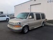  Chevrolet Express Cargo 1500