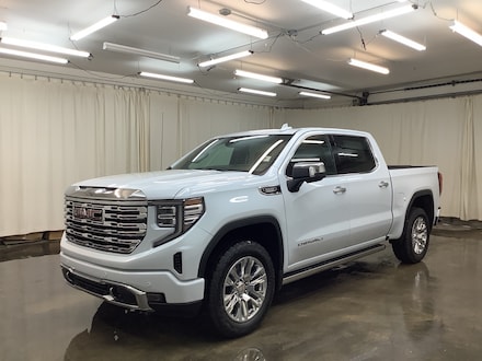 2026 GMC Sierra 1500 Denali Truck