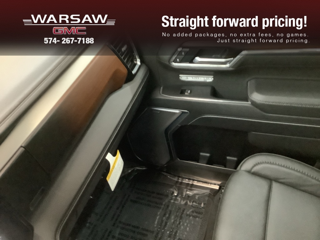 2026 GMC Sierra 1500 Denali - Photo 22
