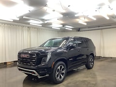 2026 GMC Yukon AT4 Ultimate SUV