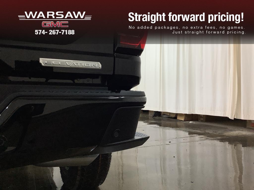 2026 GMC Canyon Elevation - Photo 11