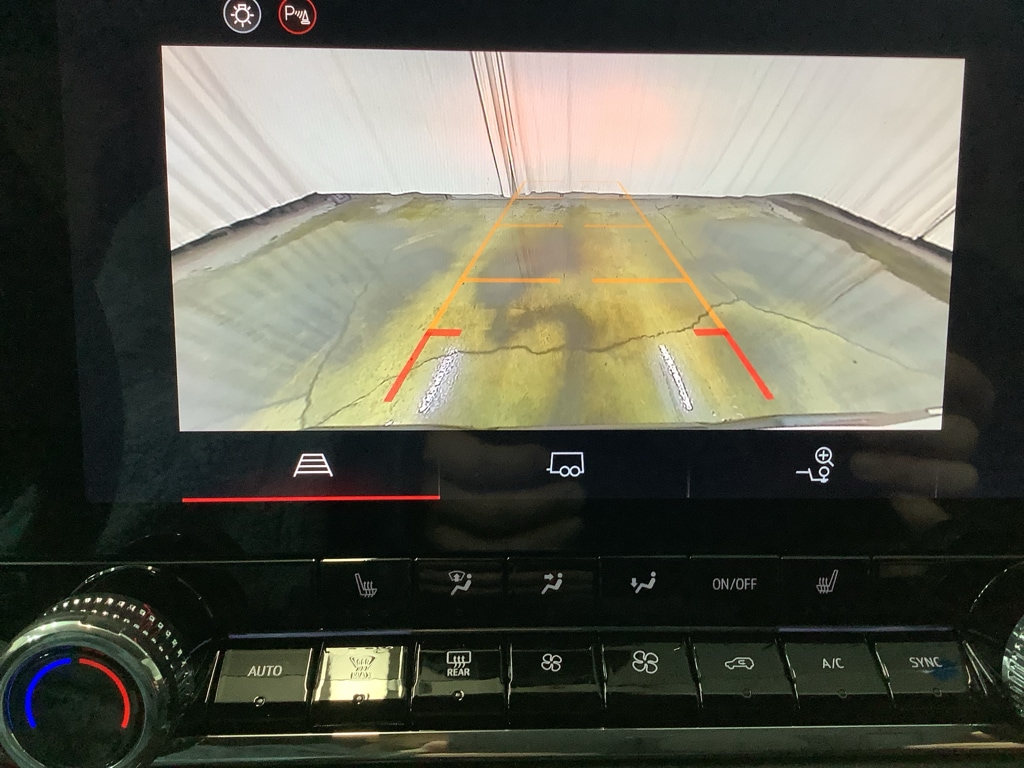 2026 GMC Canyon Elevation - Photo 22
