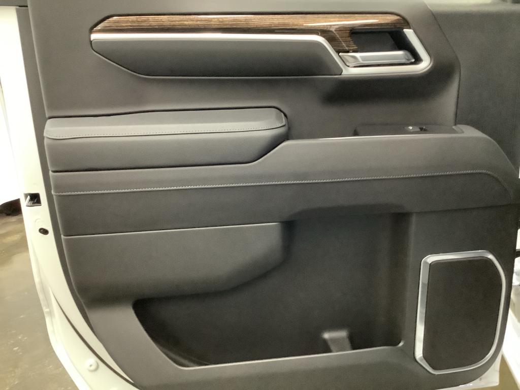 2026 GMC Sierra 1500 Elevation - Photo 23