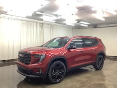 2026 GMC Acadia Elevation SUV